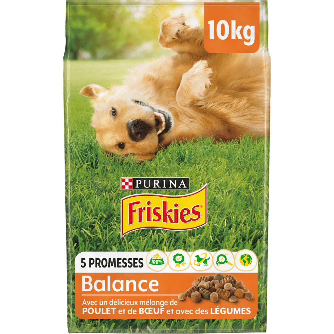 Friskies shop vitafit balance